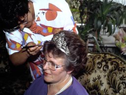 Schützenfest 1992